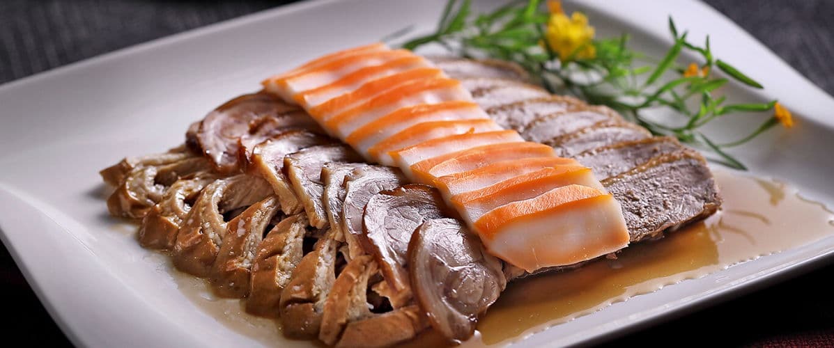 Imperial Treasure Fine Teochew Cuisine